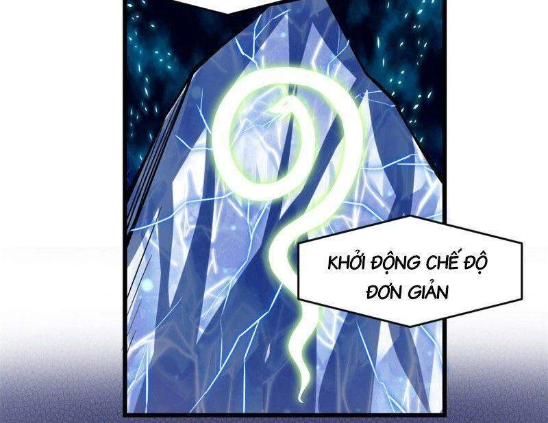 Ta Tu Có Lẽ Là Giả Tiên Chapter 208 - 18