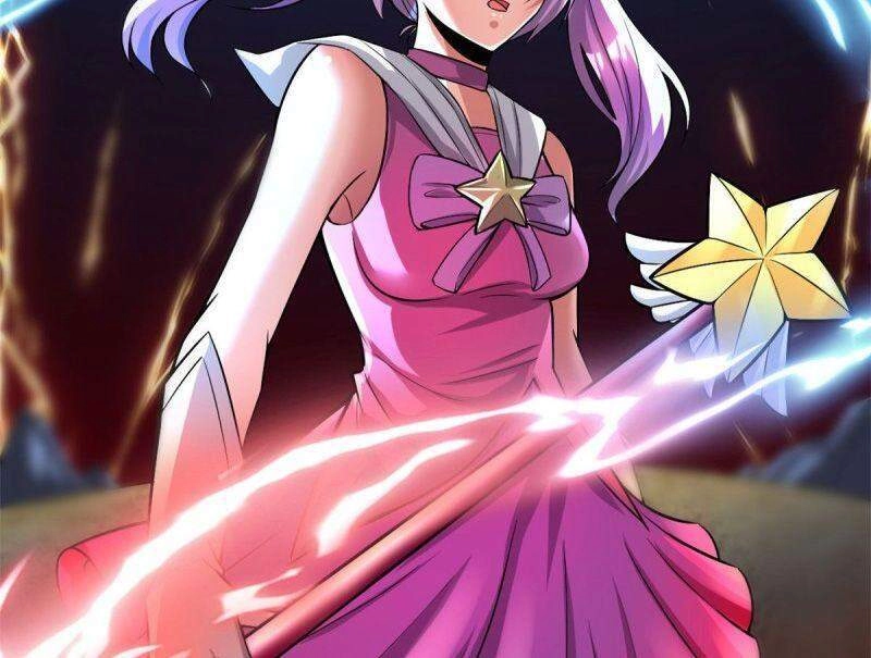 Ta Tu Có Lẽ Là Giả Tiên Chapter 208 - 20