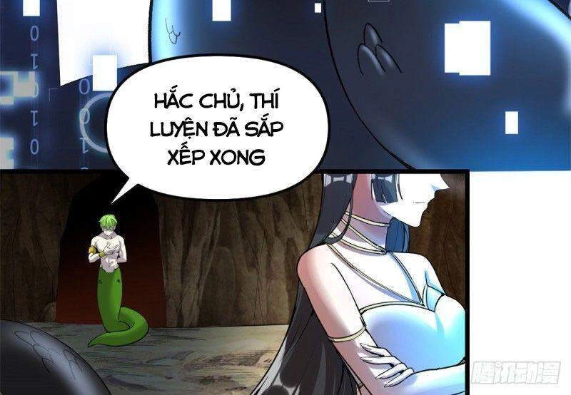 Ta Tu Có Lẽ Là Giả Tiên Chapter 208 - 23