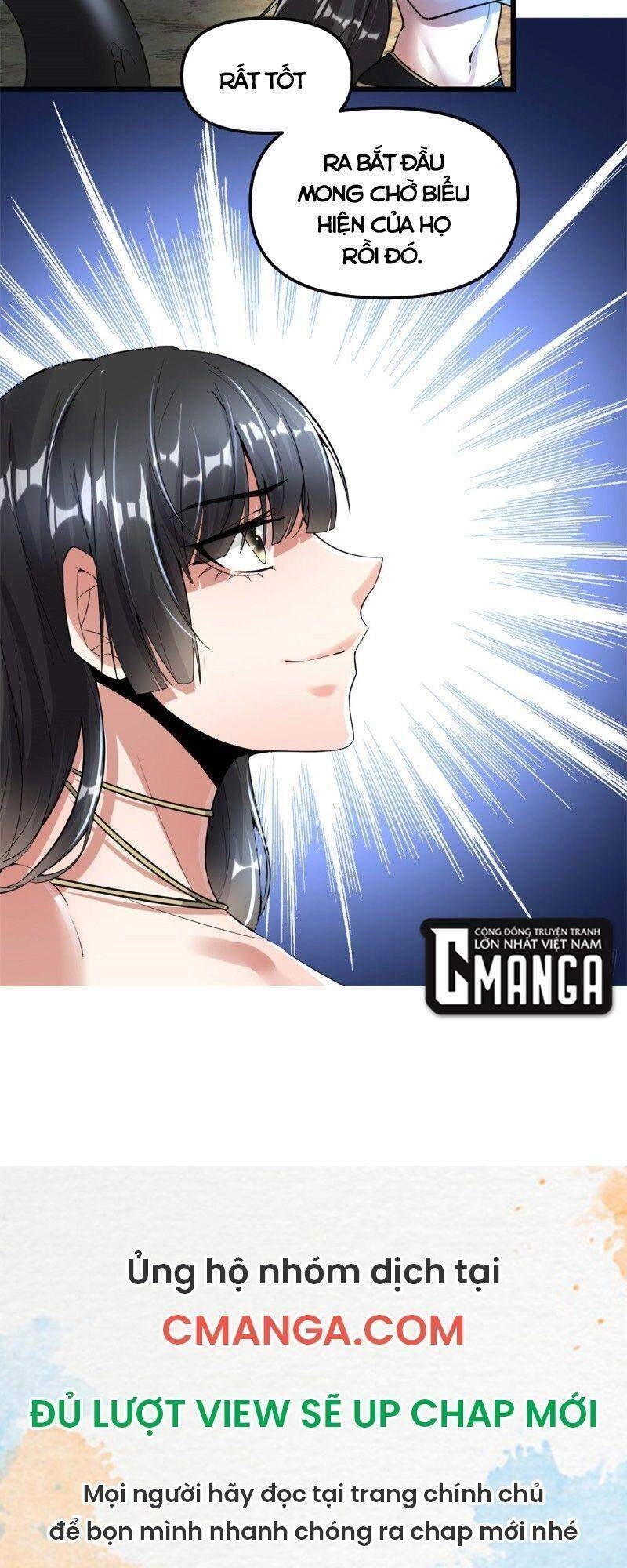 Ta Tu Có Lẽ Là Giả Tiên Chapter 208 - 24