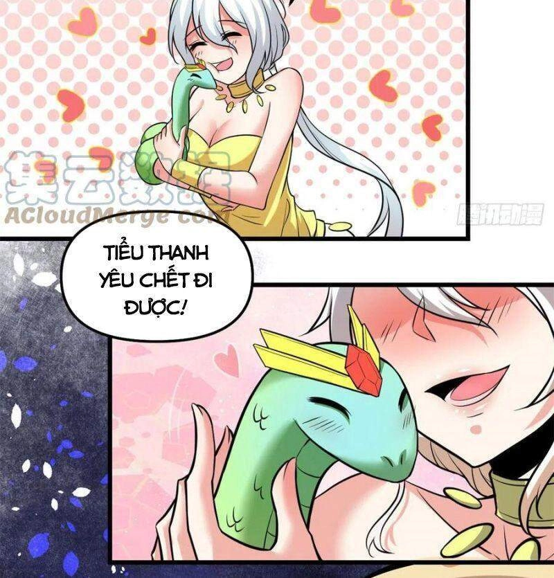 Ta Tu Có Lẽ Là Giả Tiên Chapter 209 - 6
