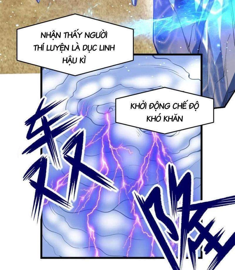 Ta Tu Có Lẽ Là Giả Tiên Chapter 209 - 10