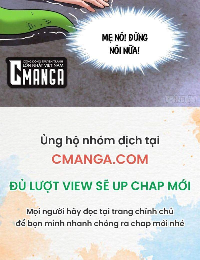 Ta Tu Có Lẽ Là Giả Tiên Chapter 209 - 22