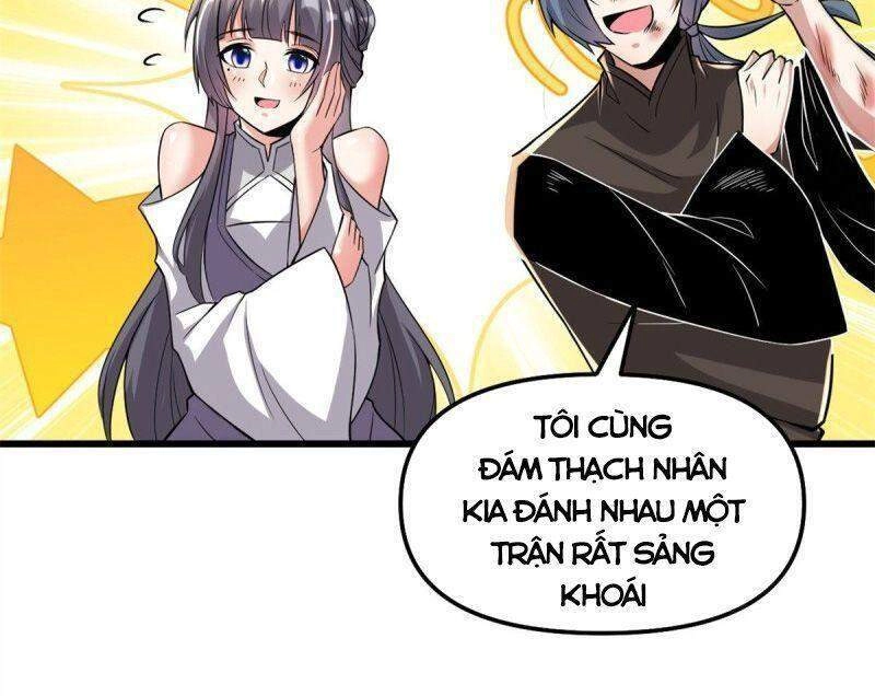 Ta Tu Có Lẽ Là Giả Tiên Chapter 210 - 4