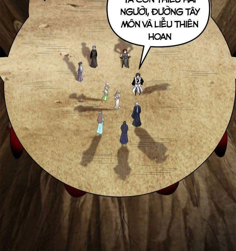 Ta Tu Có Lẽ Là Giả Tiên Chapter 210 - 6