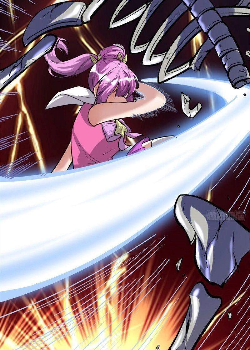 Ta Tu Có Lẽ Là Giả Tiên Chapter 210 - 12