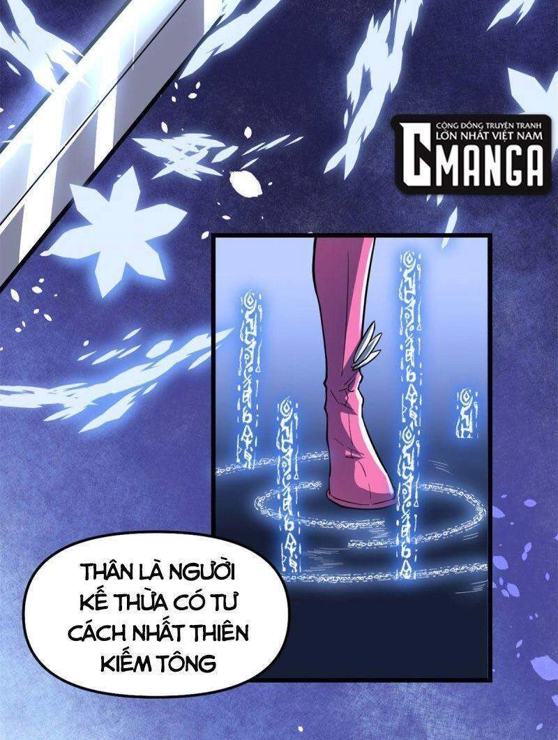 Ta Tu Có Lẽ Là Giả Tiên Chapter 210 - 14