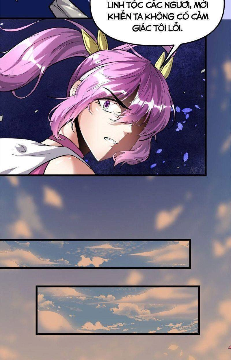 Ta Tu Có Lẽ Là Giả Tiên Chapter 210 - 16