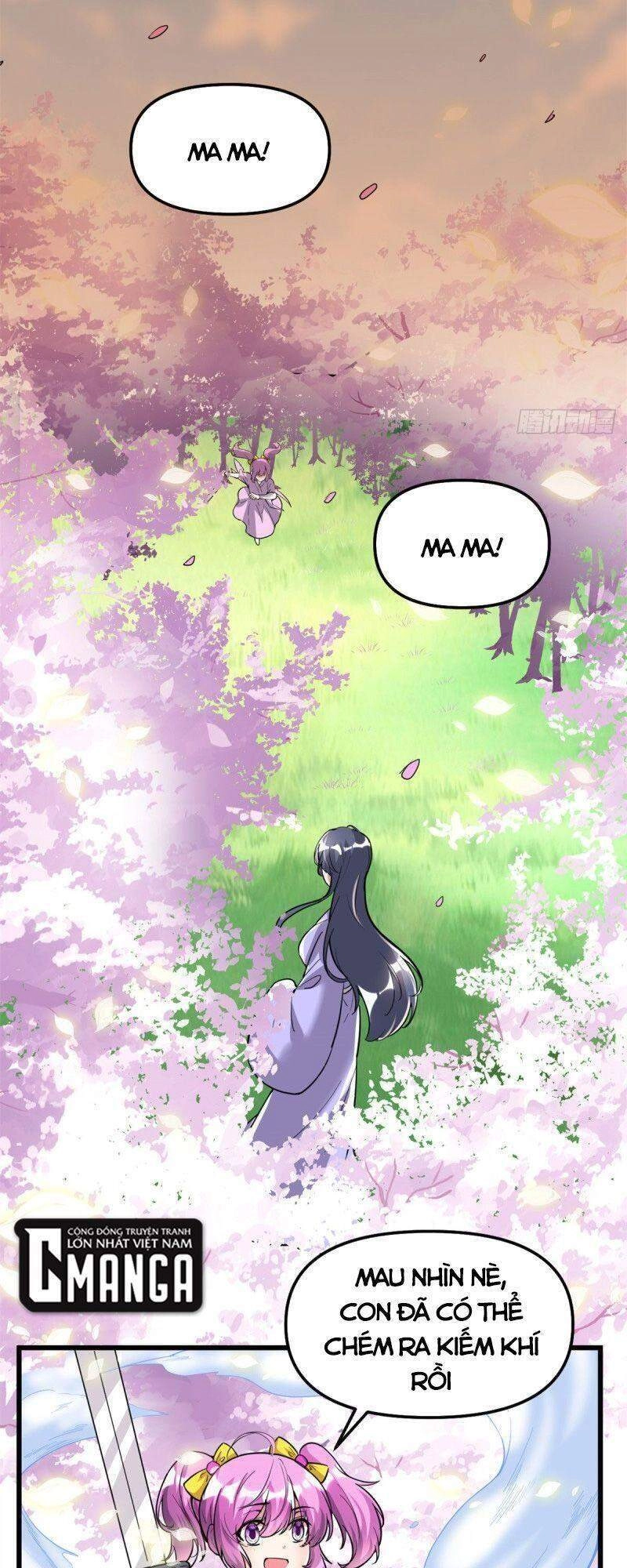 Ta Tu Có Lẽ Là Giả Tiên Chapter 210 - 17