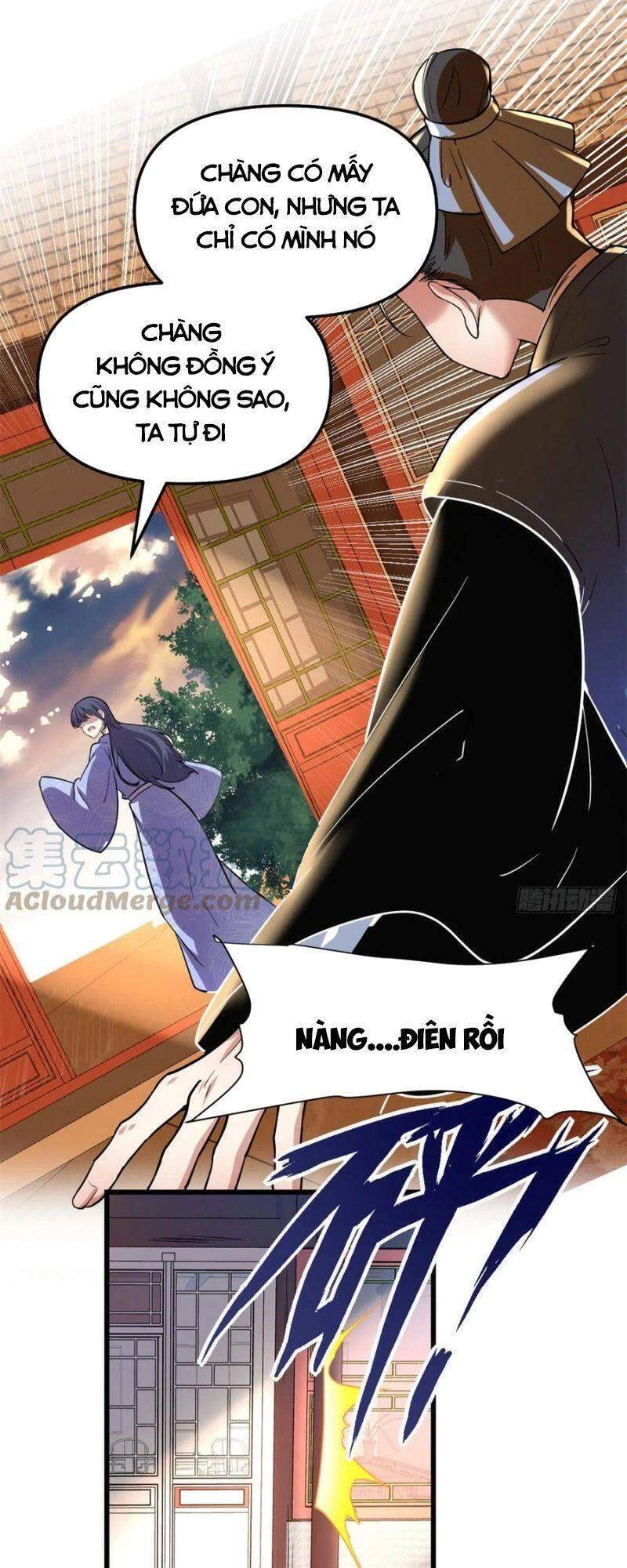 Ta Tu Có Lẽ Là Giả Tiên Chapter 211 - 4