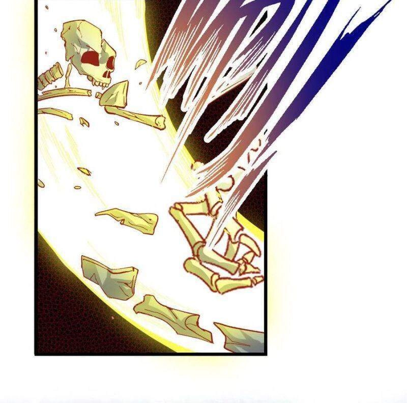 Ta Tu Có Lẽ Là Giả Tiên Chapter 211 - 9