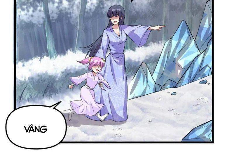 Ta Tu Có Lẽ Là Giả Tiên Chapter 211 - 13