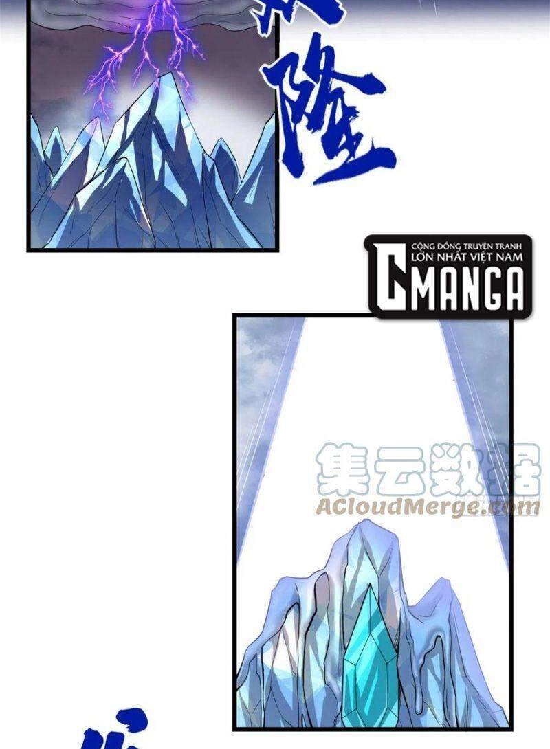 Ta Tu Có Lẽ Là Giả Tiên Chapter 211 - 17