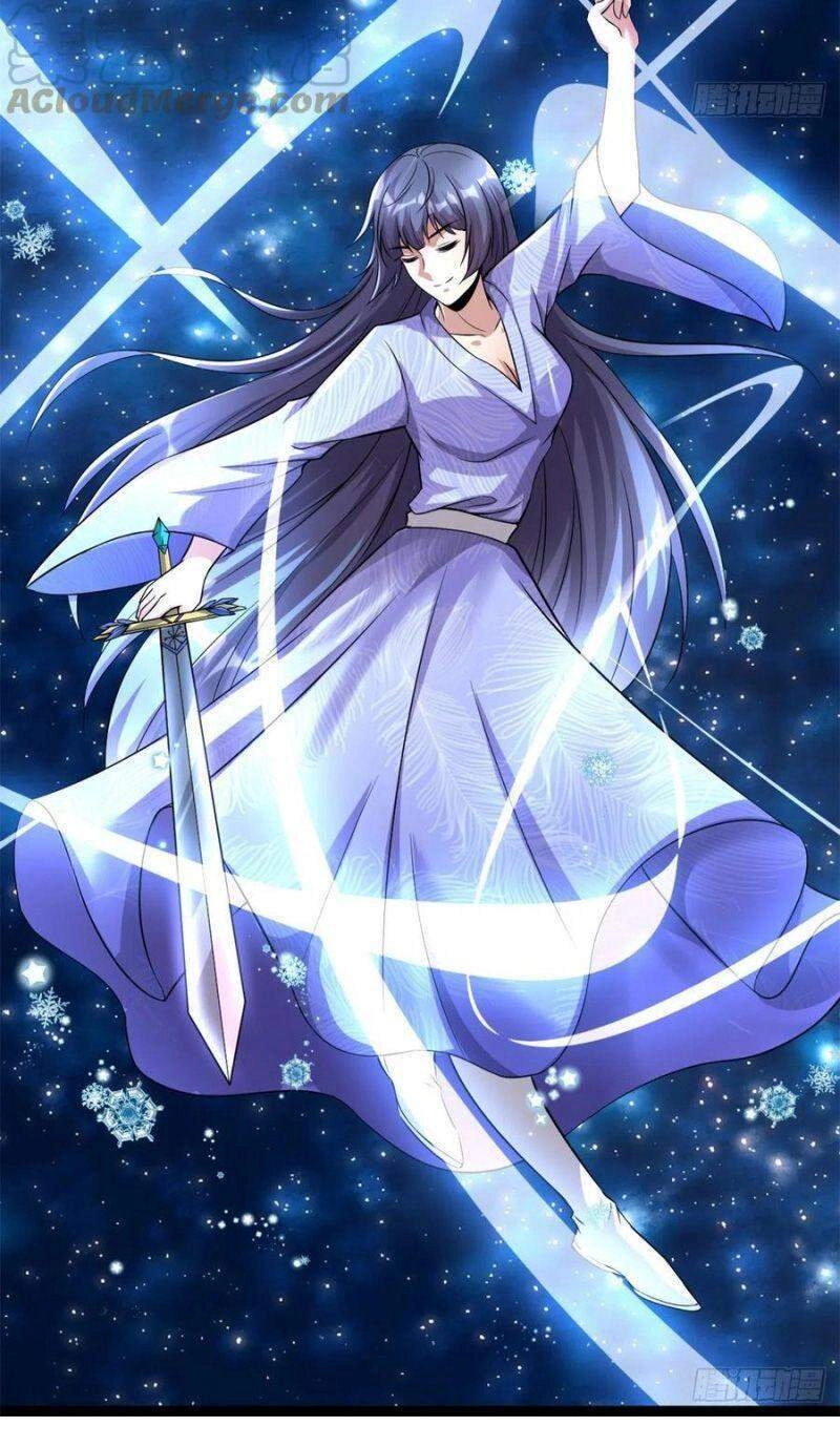 Ta Tu Có Lẽ Là Giả Tiên Chapter 211 - 19