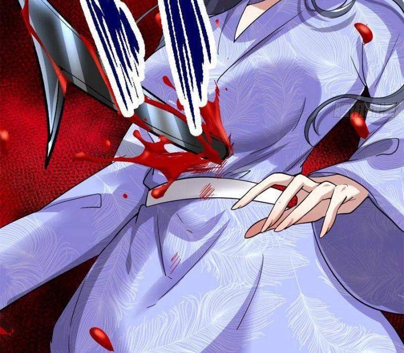 Ta Tu Có Lẽ Là Giả Tiên Chapter 211 - 21