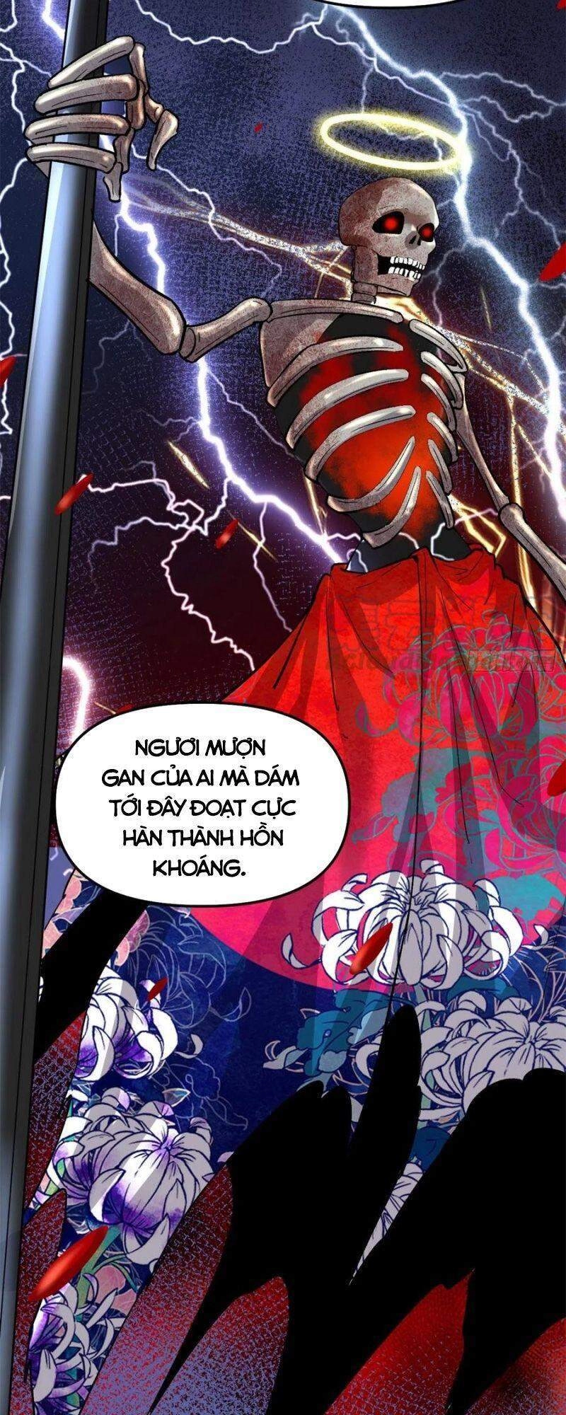 Ta Tu Có Lẽ Là Giả Tiên Chapter 211 - 23