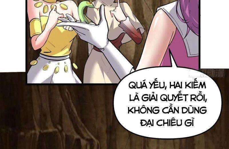Ta Tu Có Lẽ Là Giả Tiên Chapter 212 - 24