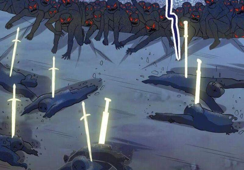 Ta Tu Có Lẽ Là Giả Tiên Chapter 214 - 3