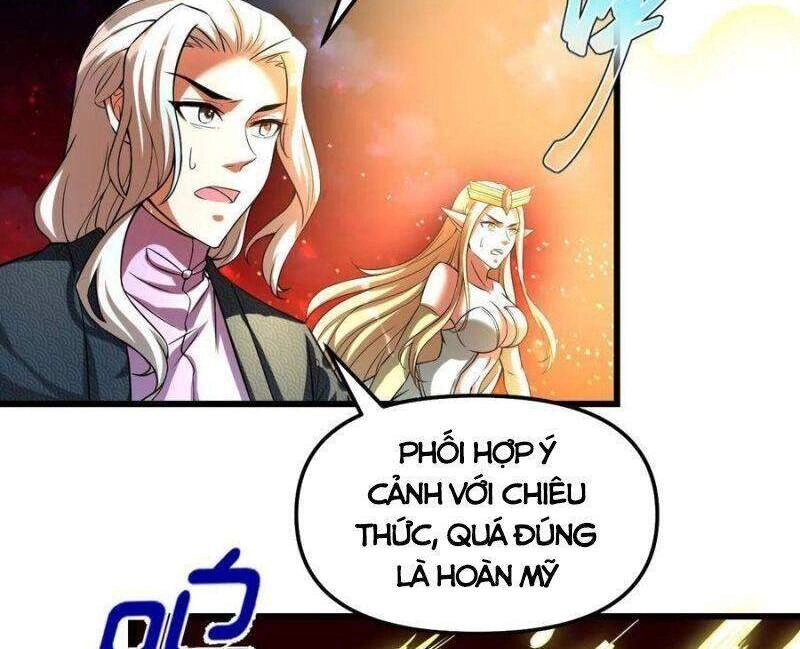 Ta Tu Có Lẽ Là Giả Tiên Chapter 214 - 14