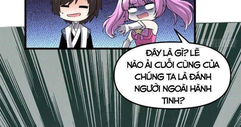 Ta Tu Có Lẽ Là Giả Tiên Chapter 215 - 6