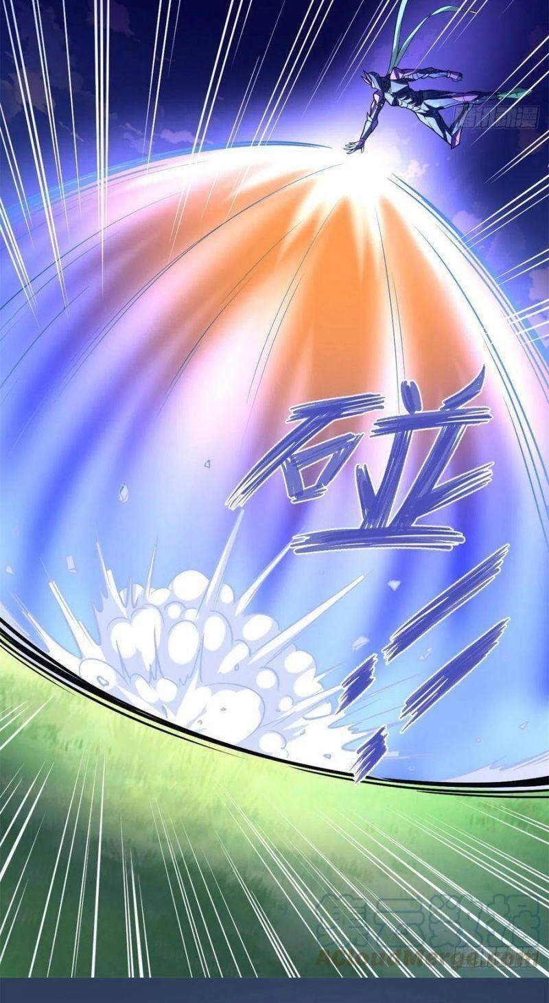 Ta Tu Có Lẽ Là Giả Tiên Chapter 215 - 10