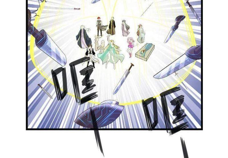 Ta Tu Có Lẽ Là Giả Tiên Chapter 215 - 16