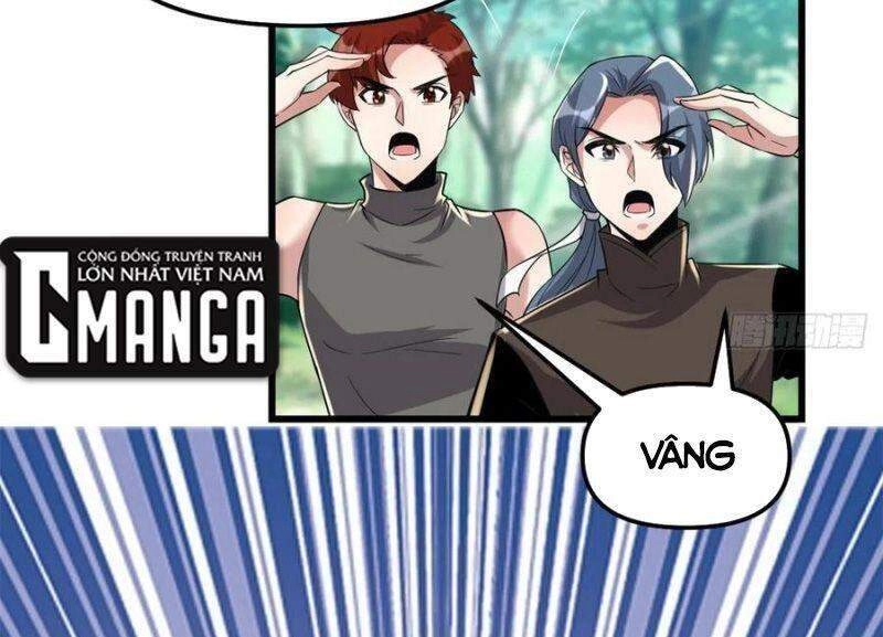 Ta Tu Có Lẽ Là Giả Tiên Chapter 215 - 22