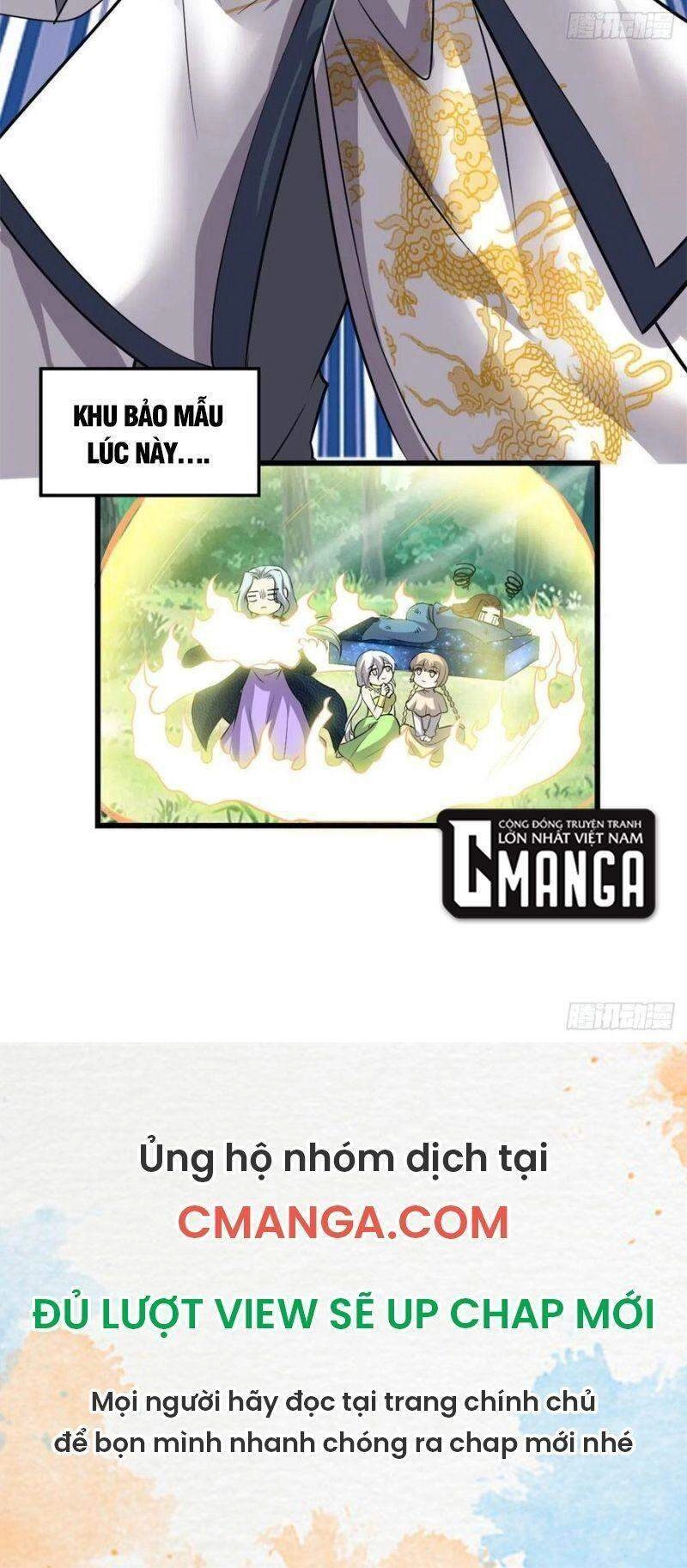 Ta Tu Có Lẽ Là Giả Tiên Chapter 215 - 24