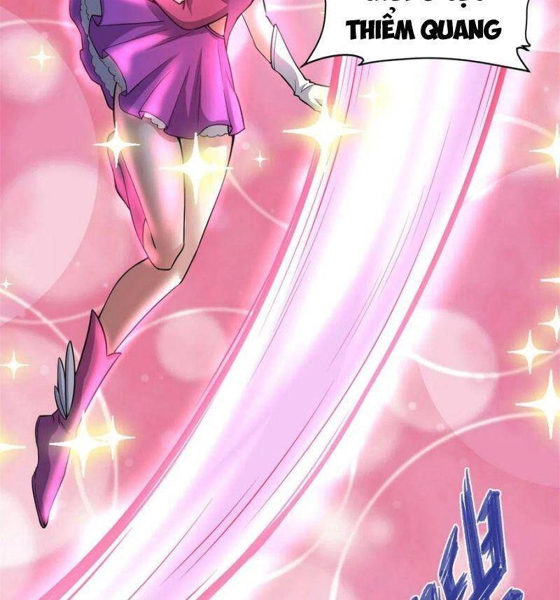 Ta Tu Có Lẽ Là Giả Tiên Chapter 216 - 4