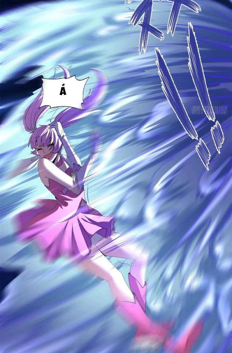 Ta Tu Có Lẽ Là Giả Tiên Chapter 216 - 6