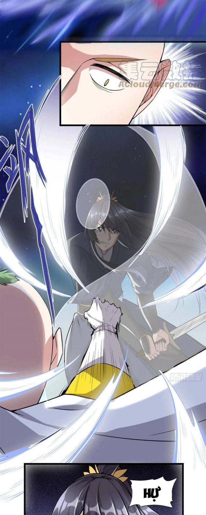 Ta Tu Có Lẽ Là Giả Tiên Chapter 216 - 7