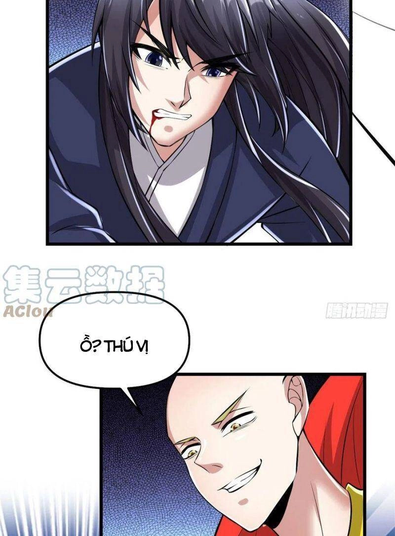 Ta Tu Có Lẽ Là Giả Tiên Chapter 216 - 8