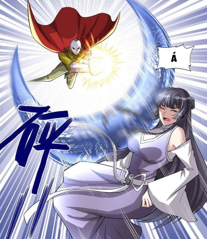 Ta Tu Có Lẽ Là Giả Tiên Chapter 216 - 10