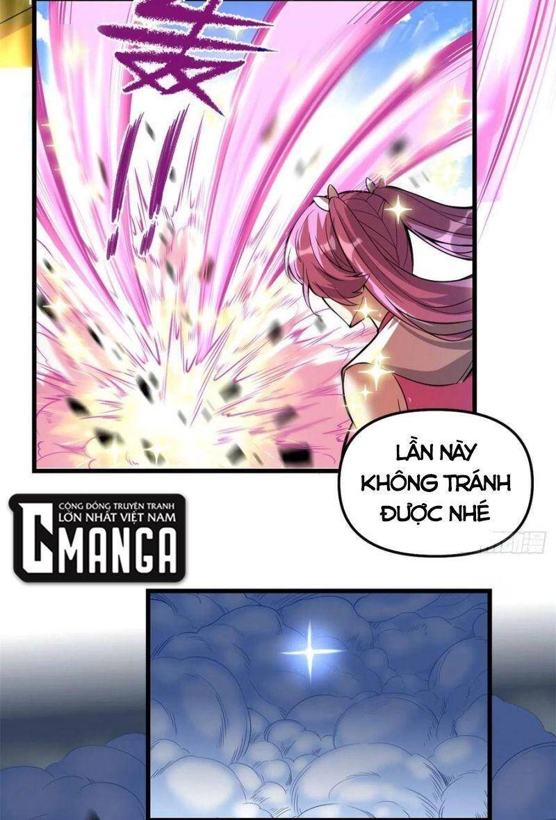 Ta Tu Có Lẽ Là Giả Tiên Chapter 216 - 14