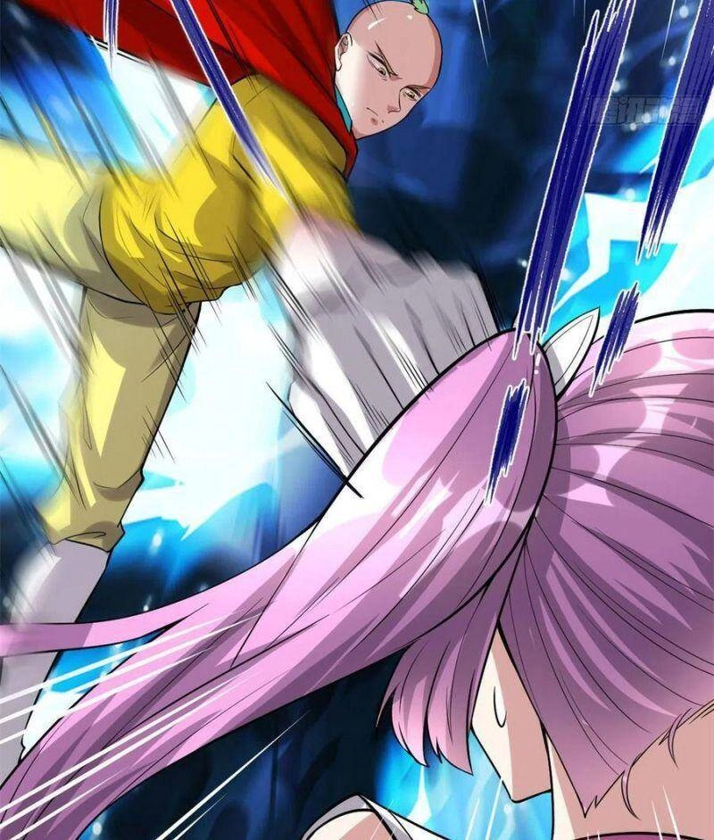 Ta Tu Có Lẽ Là Giả Tiên Chapter 216 - 16