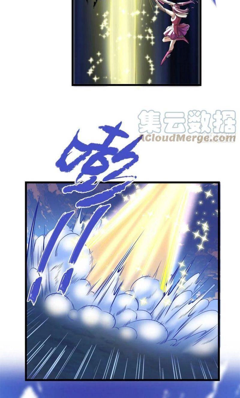 Ta Tu Có Lẽ Là Giả Tiên Chapter 216 - 20