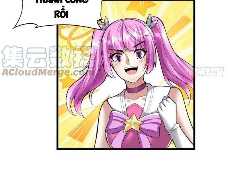 Ta Tu Có Lẽ Là Giả Tiên Chapter 217 - 2