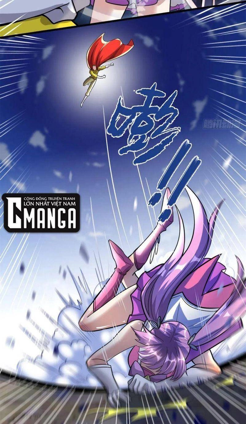 Ta Tu Có Lẽ Là Giả Tiên Chapter 217 - 6