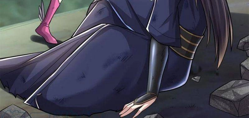 Ta Tu Có Lẽ Là Giả Tiên Chapter 217 - 8