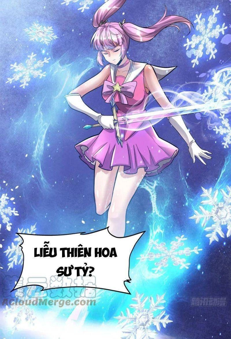 Ta Tu Có Lẽ Là Giả Tiên Chapter 217 - 14