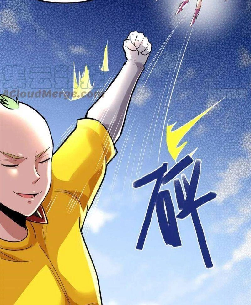 Ta Tu Có Lẽ Là Giả Tiên Chapter 217 - 16