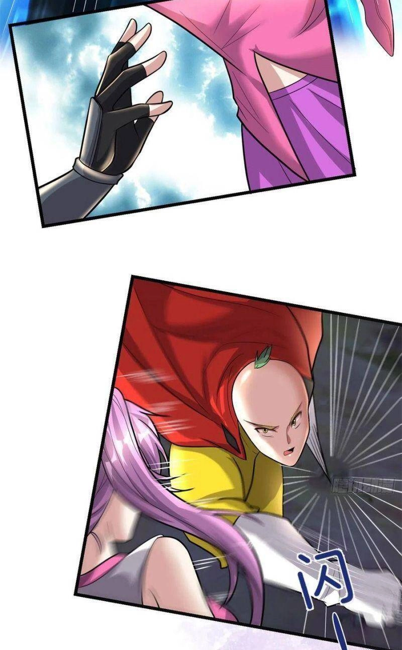 Ta Tu Có Lẽ Là Giả Tiên Chapter 217 - 18