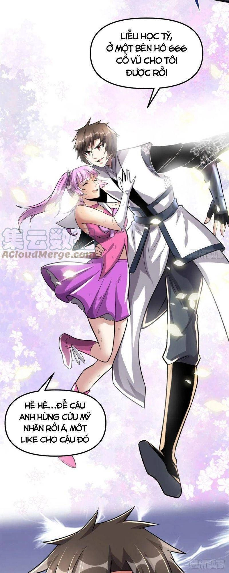 Ta Tu Có Lẽ Là Giả Tiên Chapter 217 - 19