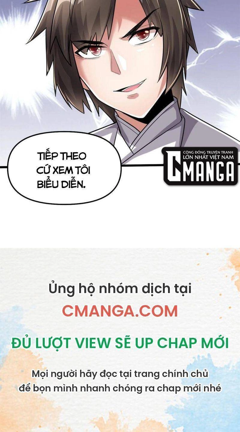 Ta Tu Có Lẽ Là Giả Tiên Chapter 217 - 20