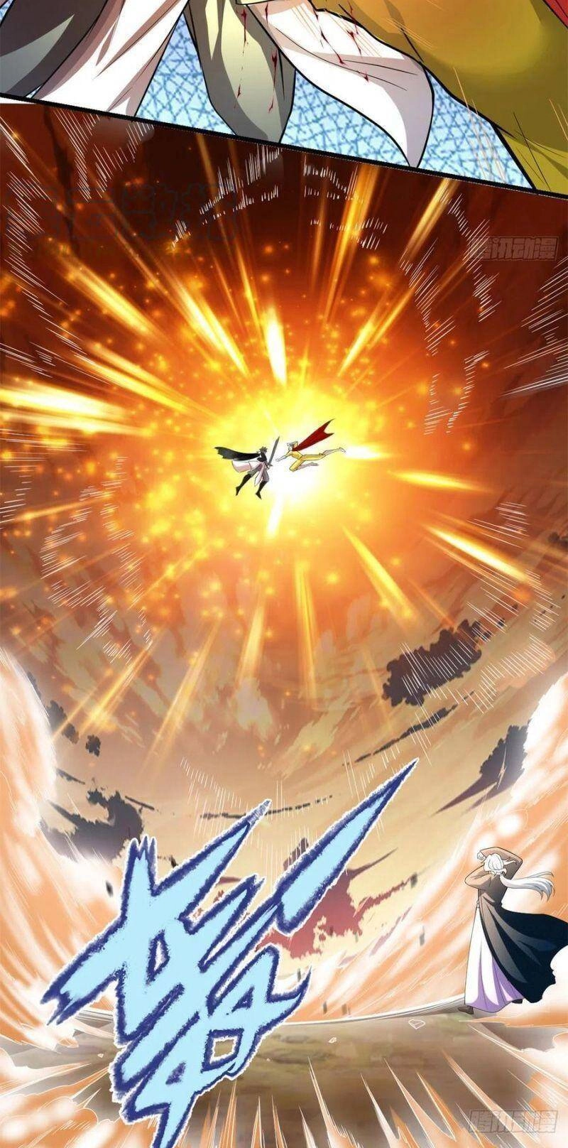 Ta Tu Có Lẽ Là Giả Tiên Chapter 218 - 4