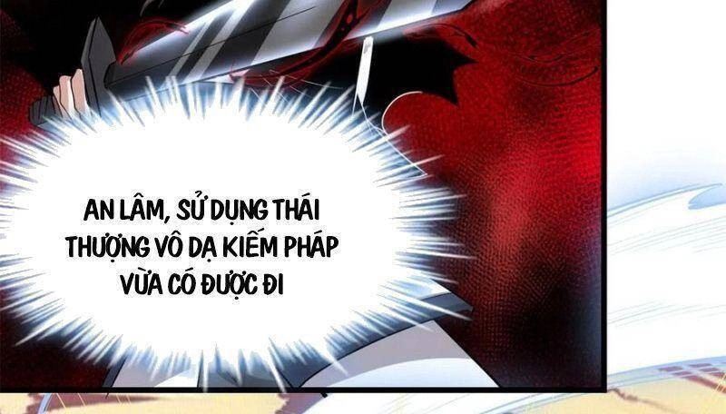 Ta Tu Có Lẽ Là Giả Tiên Chapter 218 - 8