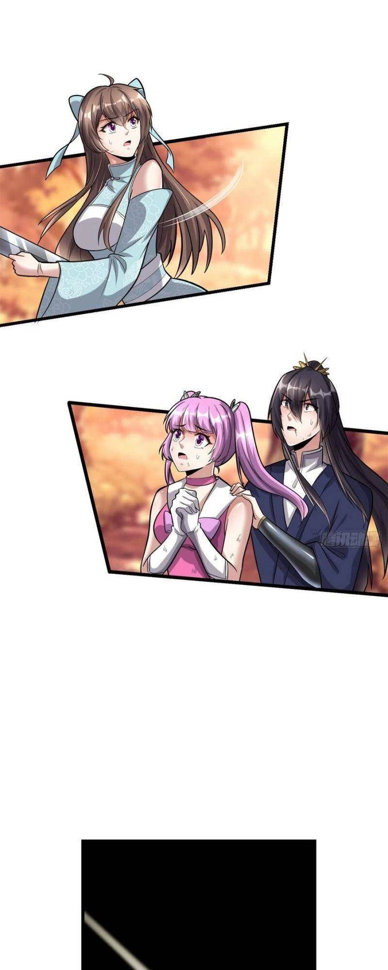 Ta Tu Có Lẽ Là Giả Tiên Chapter 218 - 11