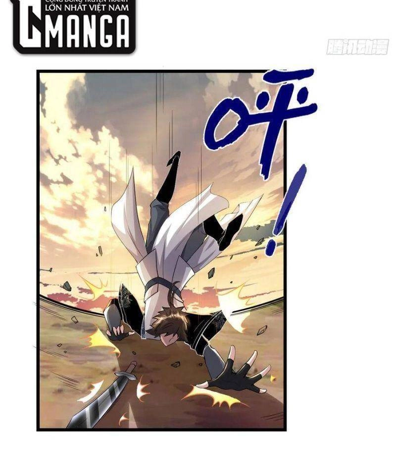 Ta Tu Có Lẽ Là Giả Tiên Chapter 218 - 14