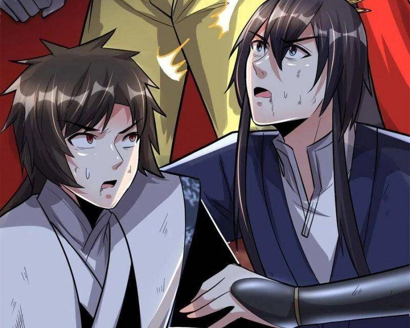 Ta Tu Có Lẽ Là Giả Tiên Chapter 218 - 16