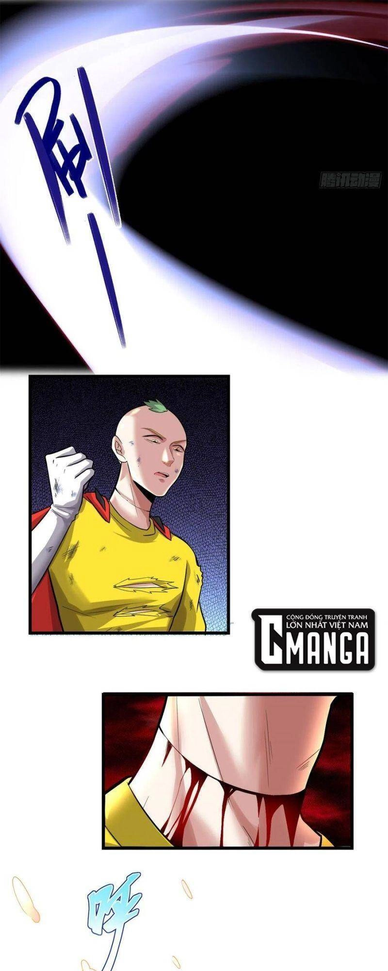 Ta Tu Có Lẽ Là Giả Tiên Chapter 218 - 19